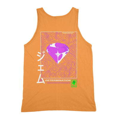 JEMX ANIME TANKTOP MERCH 1