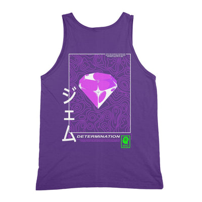 JEMX ANIME TANKTOP MERCH 1