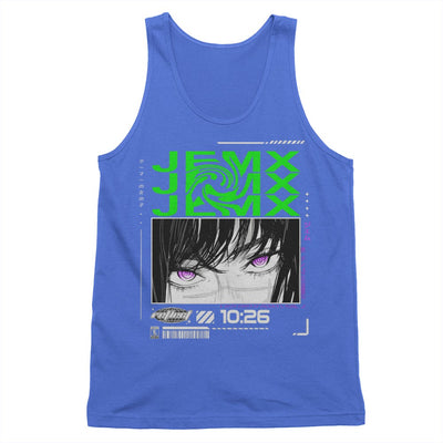 JEMX ANIME TANKTOP MERCH 1