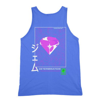 JEMX ANIME TANKTOP MERCH 1