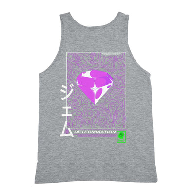 JEMX ANIME TANKTOP MERCH 1
