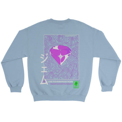 JEMX GRAPHIC-CREWNECK MERCH 1