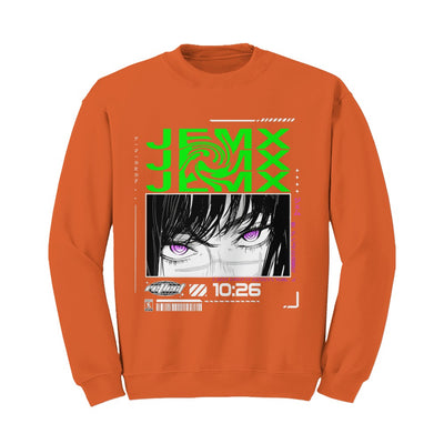 JEMX GRAPHIC-CREWNECK MERCH 1