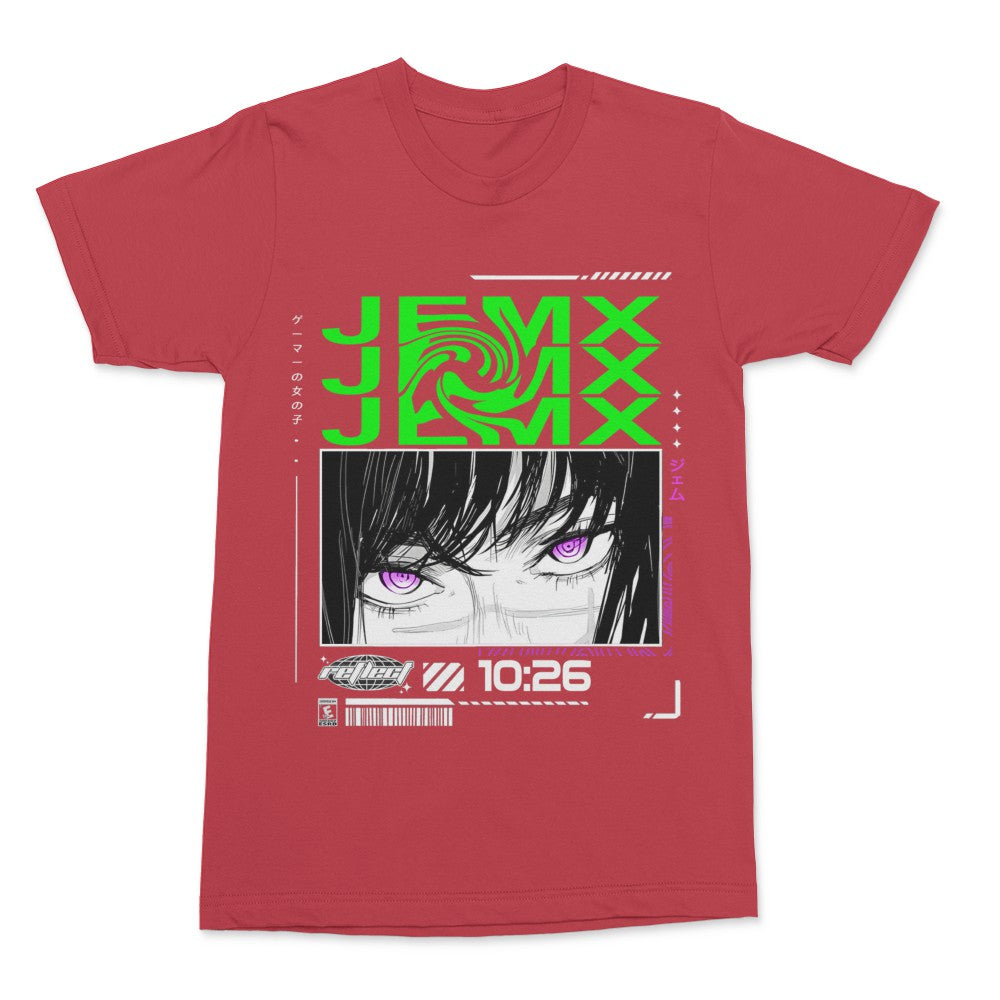 JEMX GRAPHIC-T MERCH 1