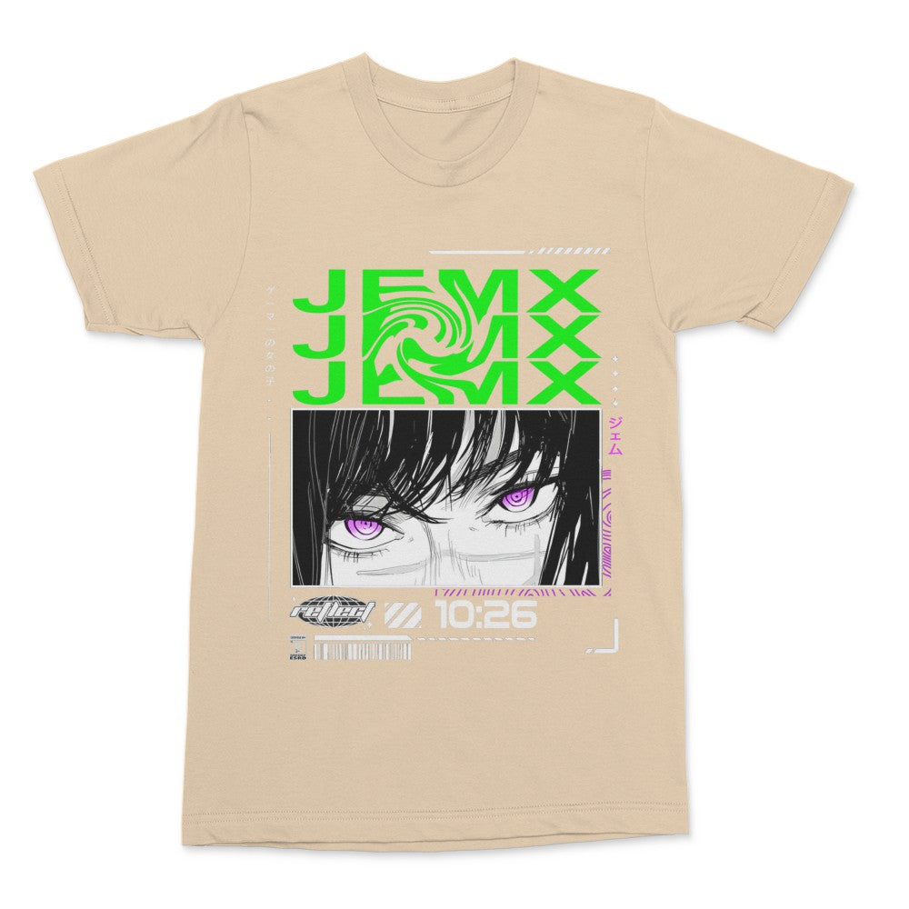 JEMX GRAPHIC-T MERCH 1