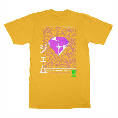 JEMX GRAPHIC-T MERCH 1 VARIED COLORS