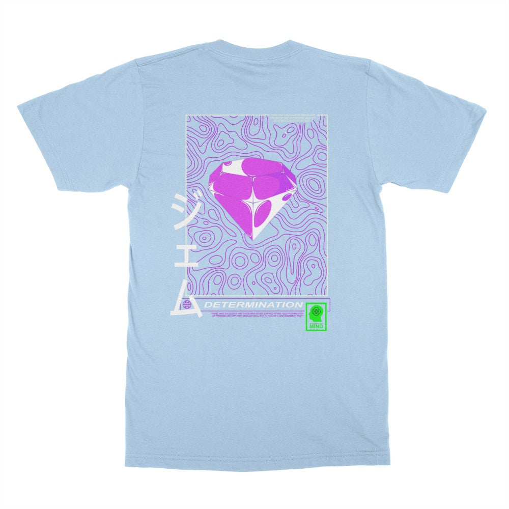 JEMX GRAPHIC-T MERCH 1 VARIED COLORS