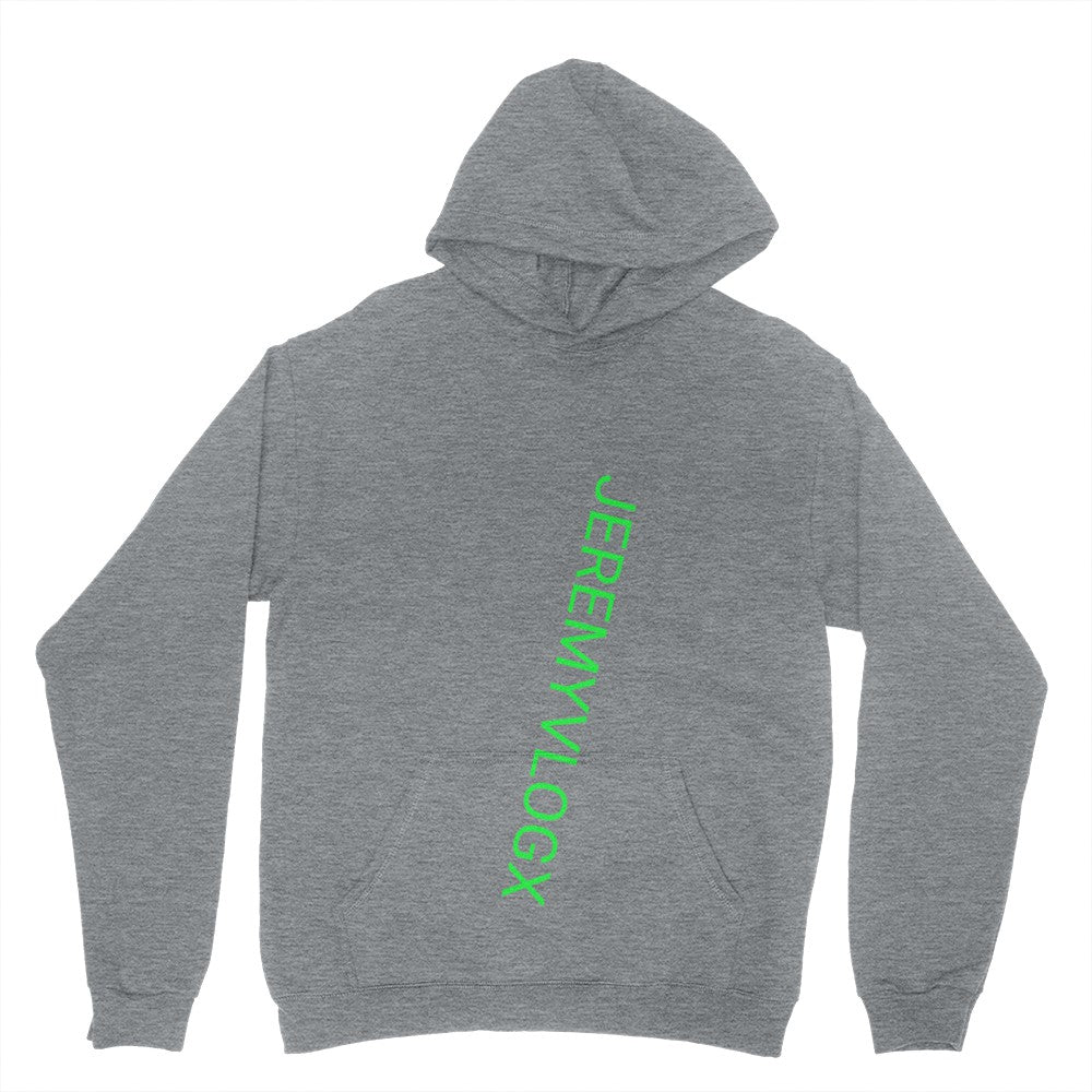 JEREMYVLOGX YOUTH SWEATSHIRT