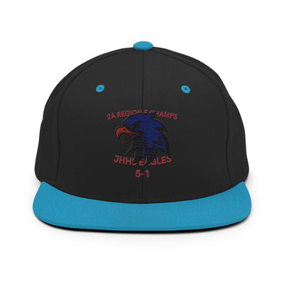 JHHS Eagles Regional Champions Hat