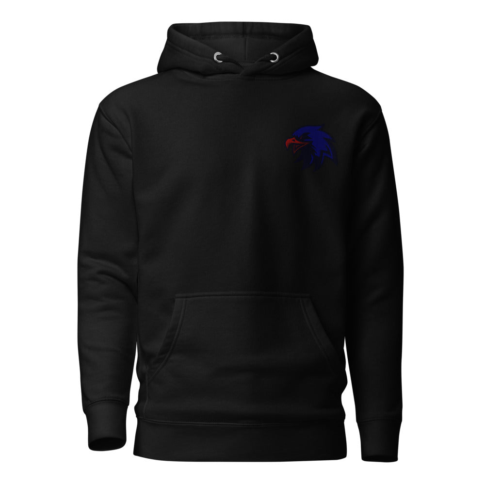 JHHS Hoodie