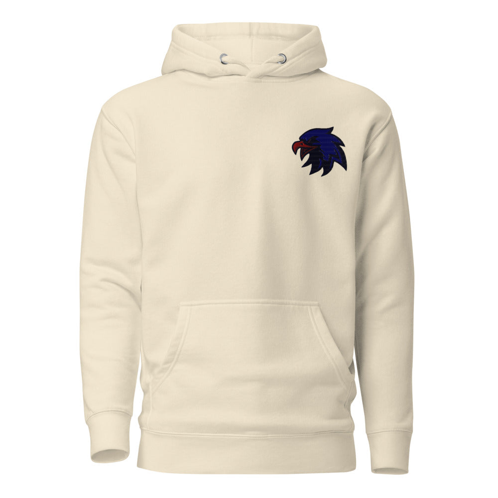 JHHS Hoodie