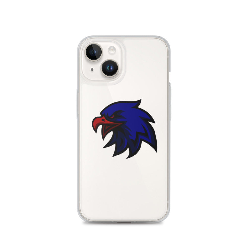 JHHS Phone Case