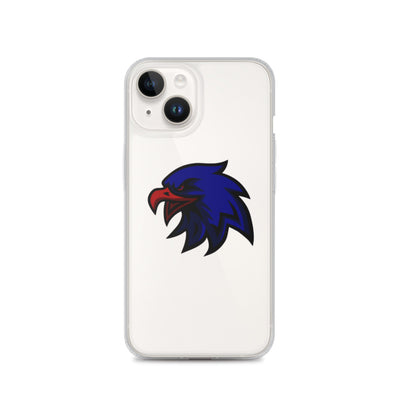 JHHS Phone Case