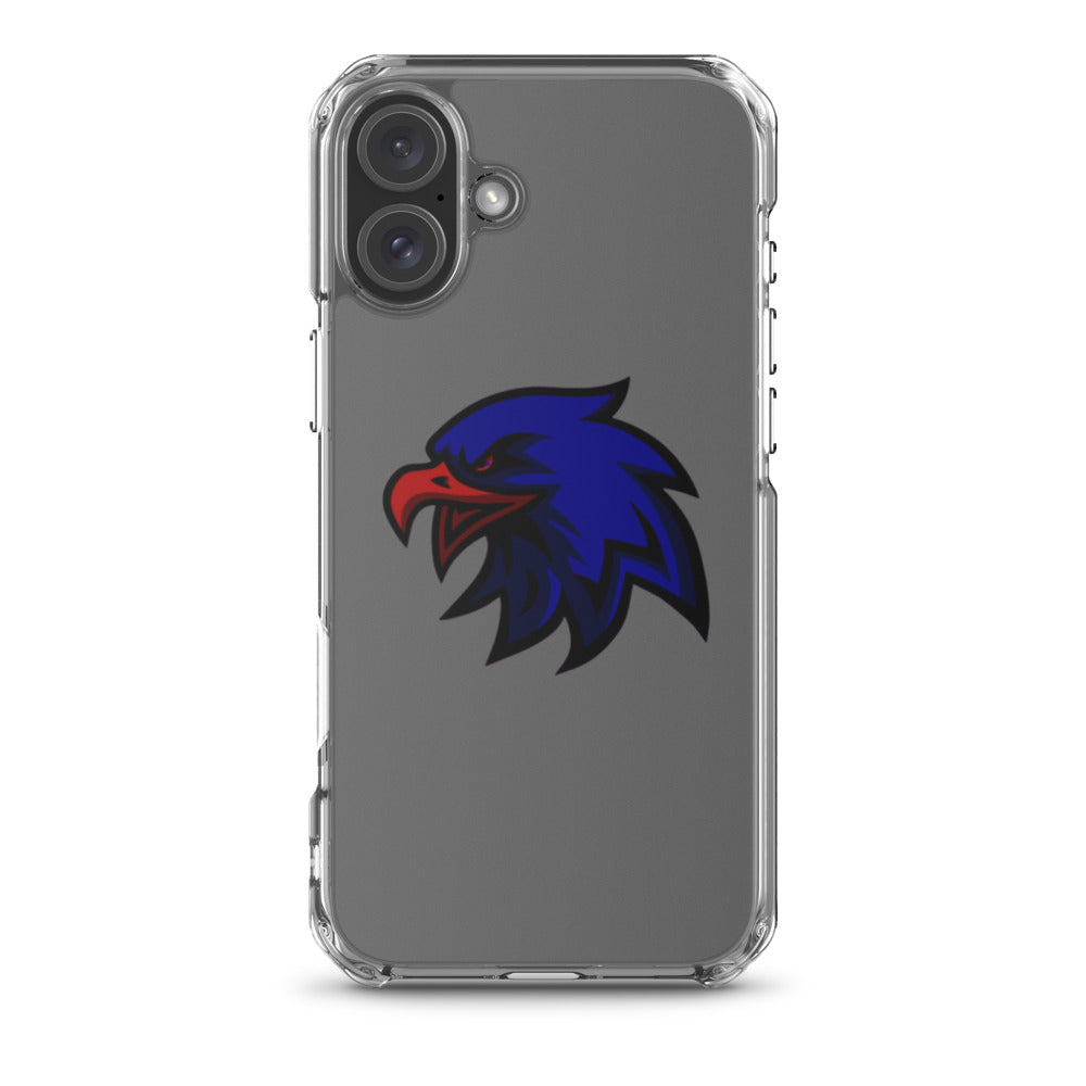 JHHS Phone Case