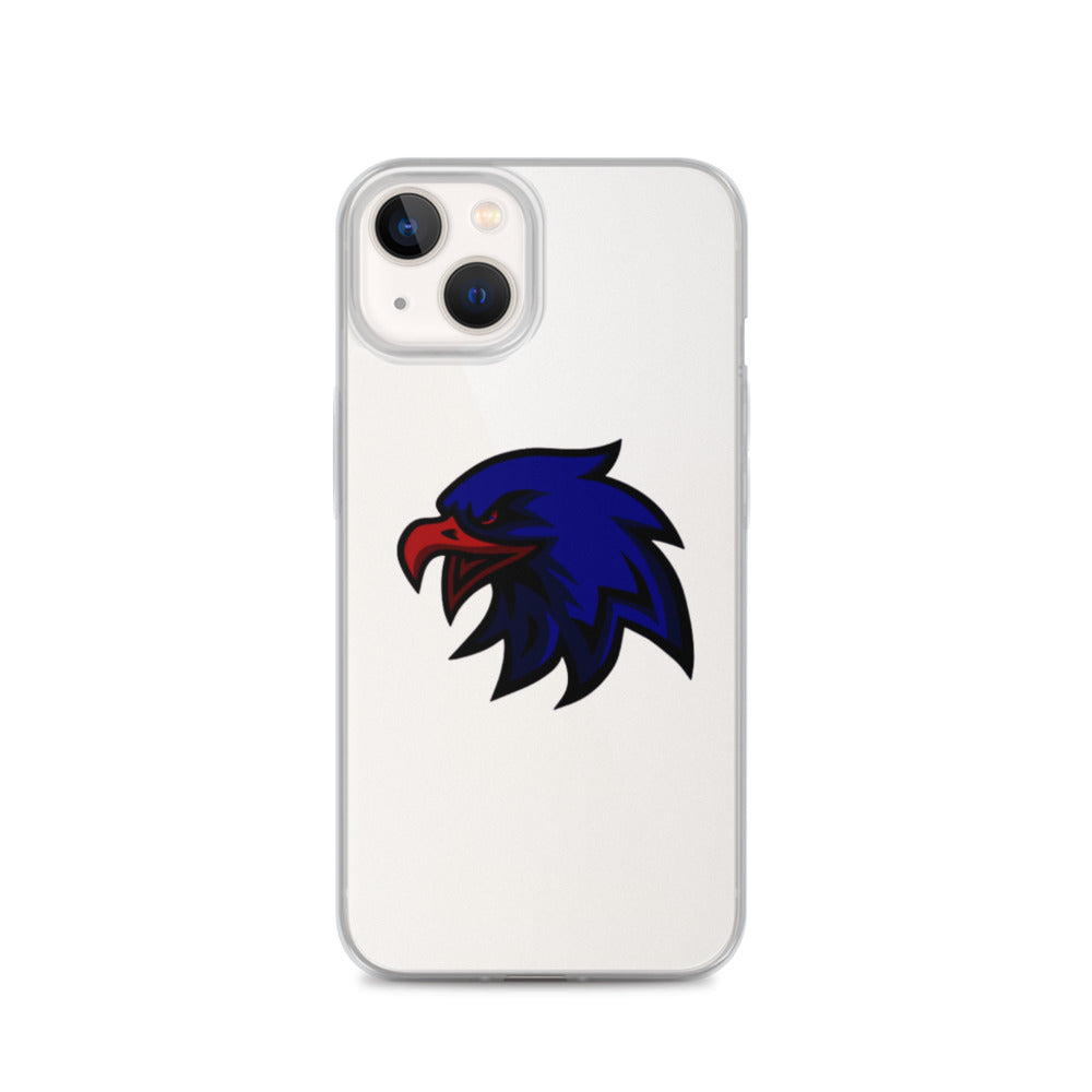 JHHS Phone Case