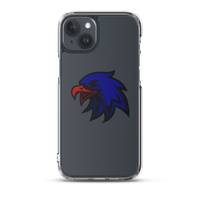 JHHS Phone Case