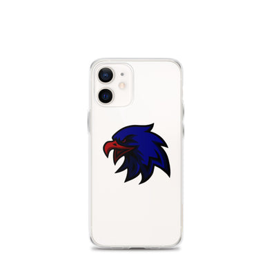 JHHS Phone Case