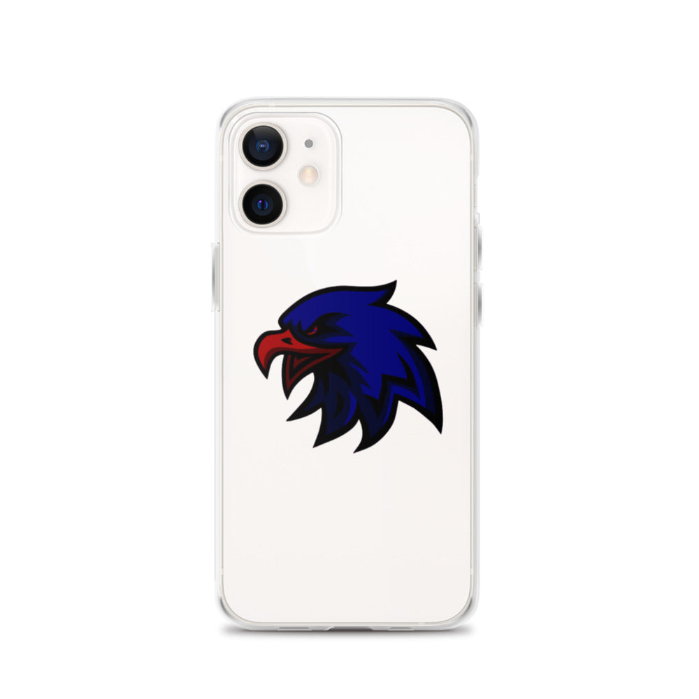 JHHS Phone Case