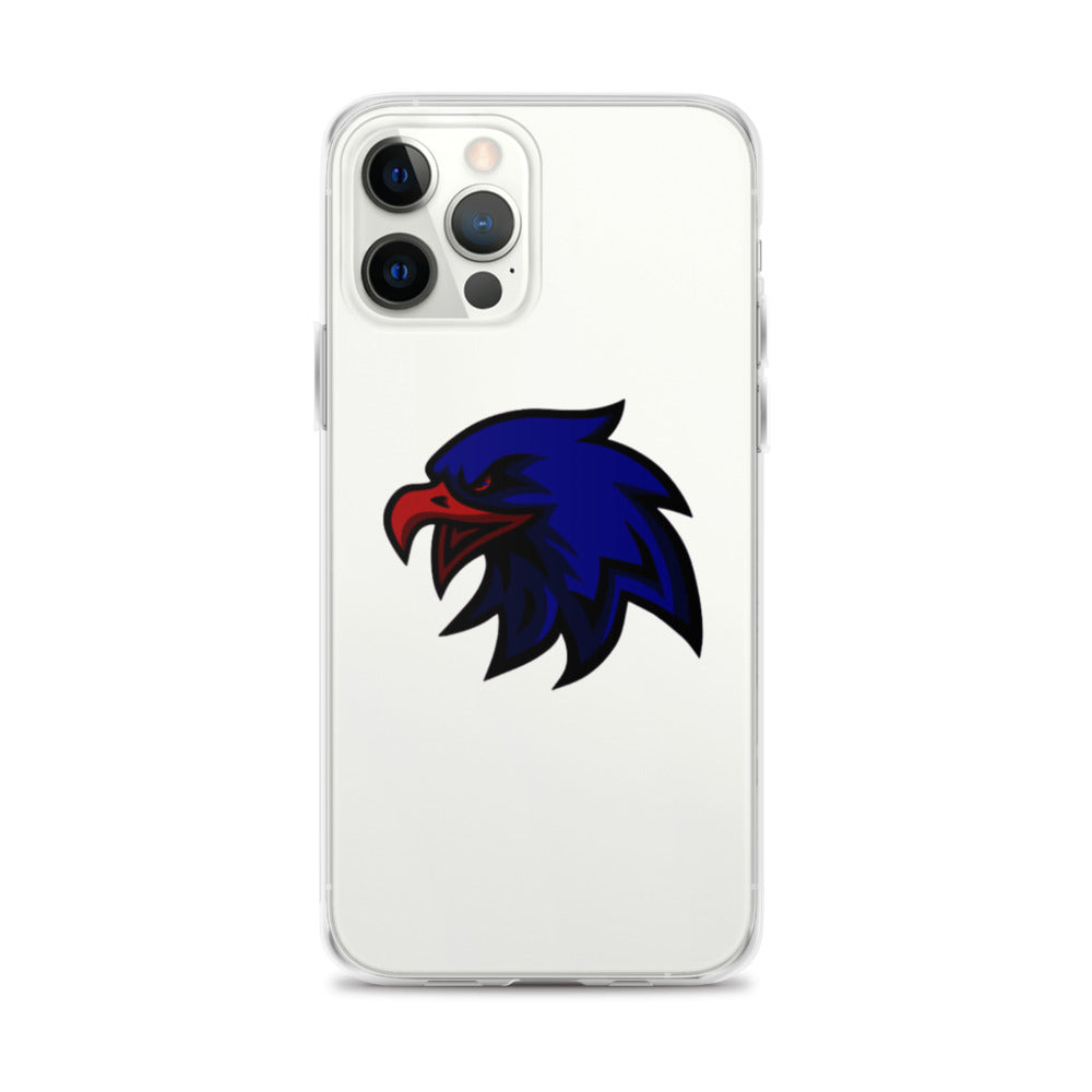 JHHS Phone Case