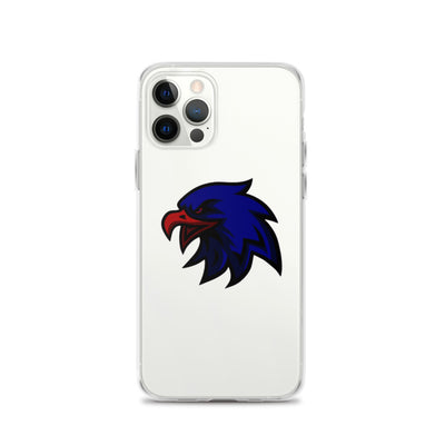 JHHS Phone Case