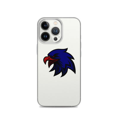 JHHS Phone Case