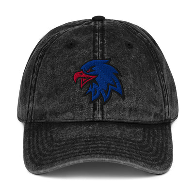 JHHS Vintage Cap