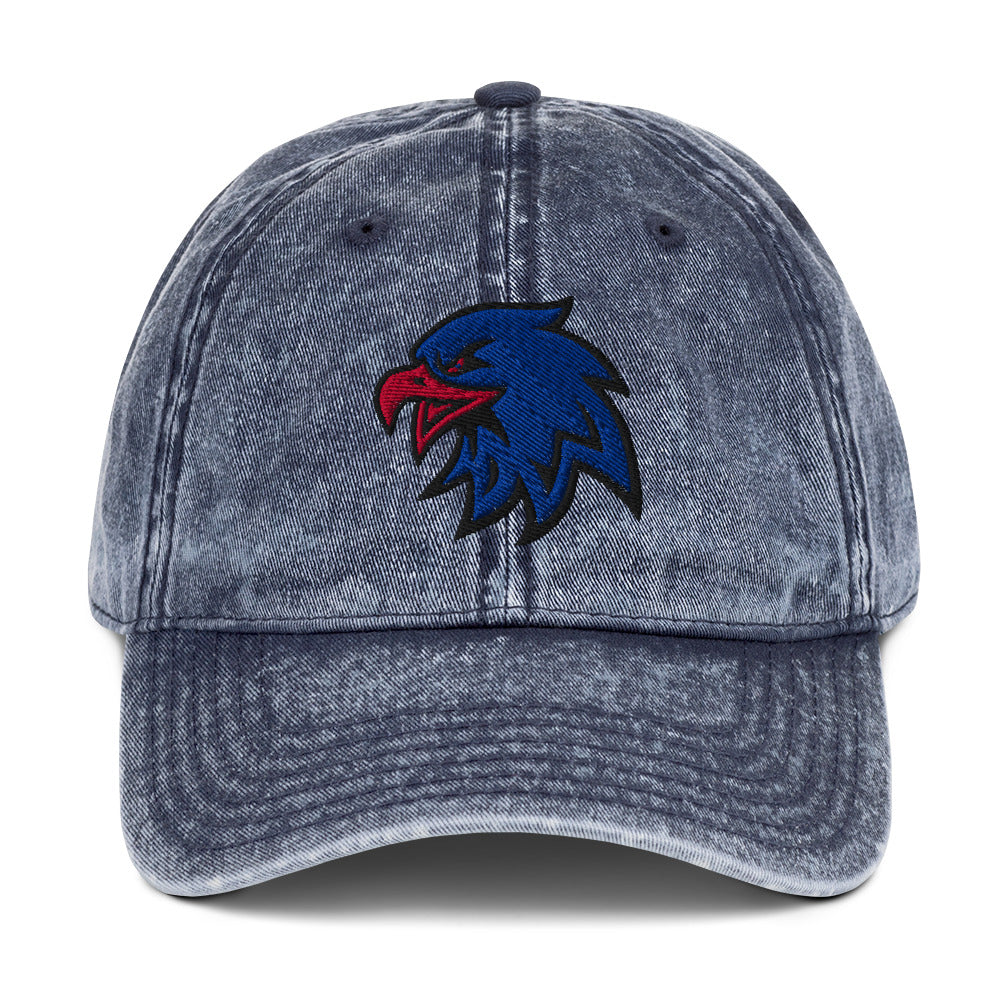 JHHS Vintage Cap