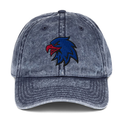 JHHS Vintage Cap
