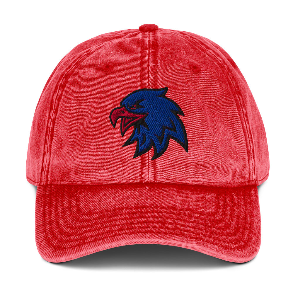 JHHS Vintage Cap