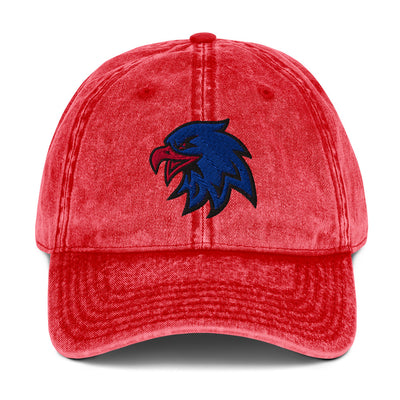 JHHS Vintage Cap