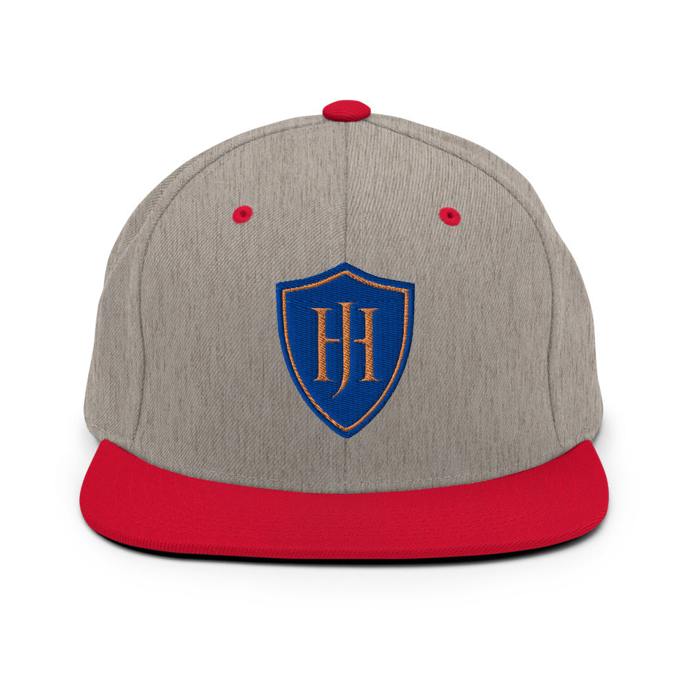 JHU Academics Hat