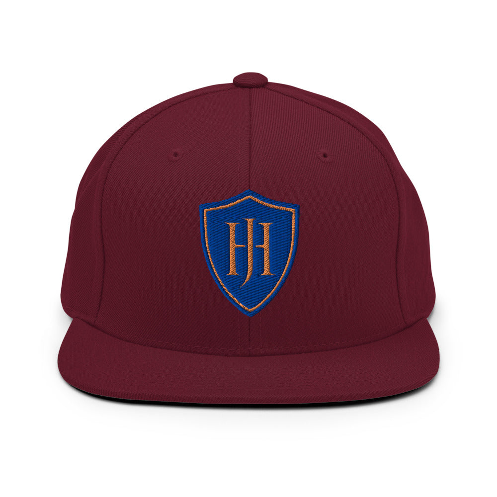 JHU Academics Hat