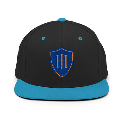 JHU Academics Hat