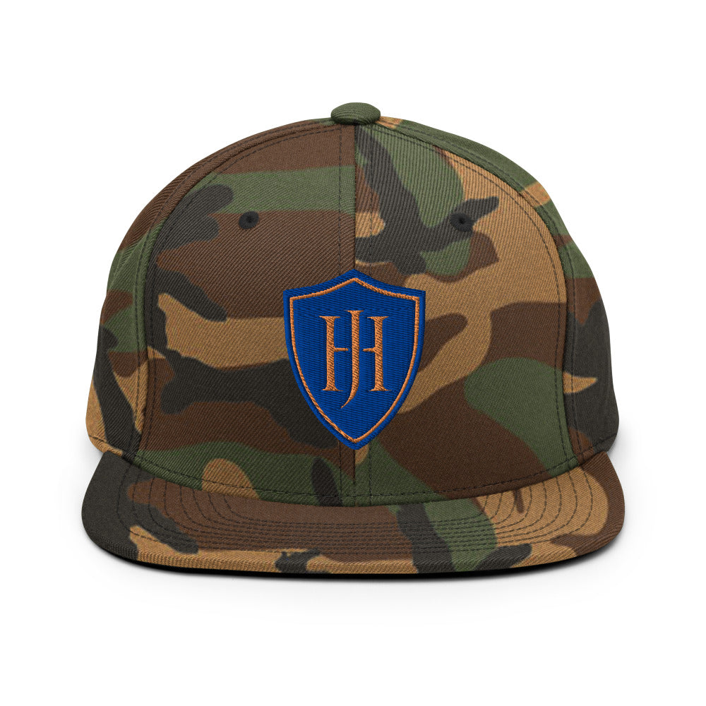 JHU Academics Hat