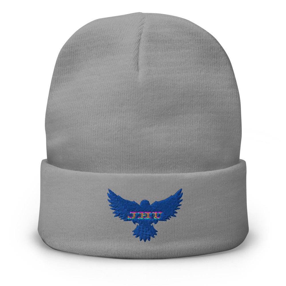 JHU Beanie