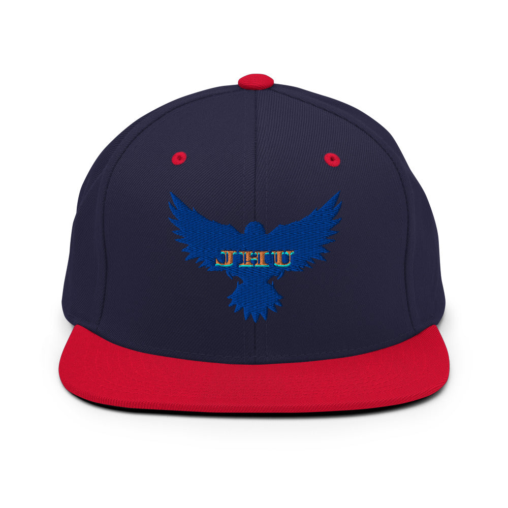 JHU CyberPatriots Hat