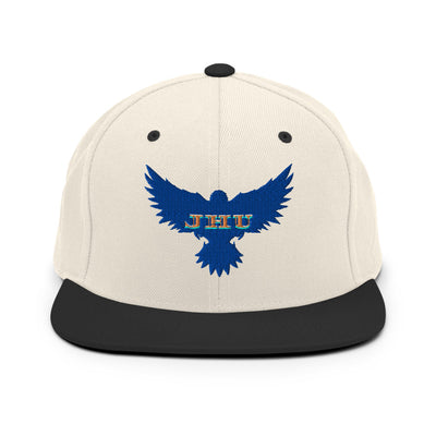 JHU CyberPatriots Hat