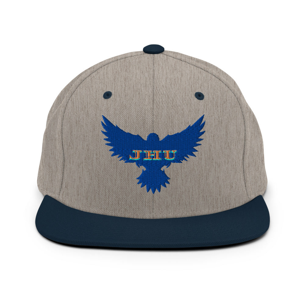 JHU CyberPatriots Hat