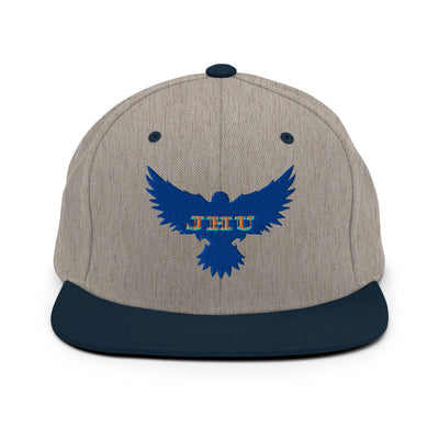 JHU CyberPatriots Hat