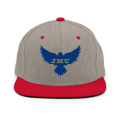 JHU CyberPatriots Hat