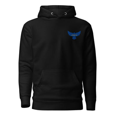 JHU Hoodie