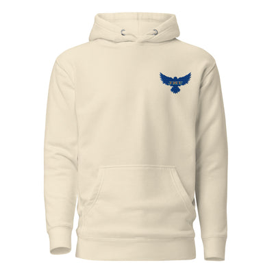 JHU Hoodie