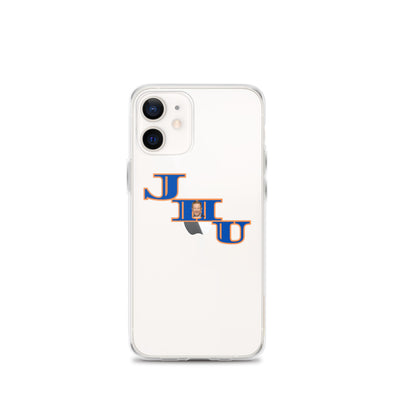 JHU Phone Case