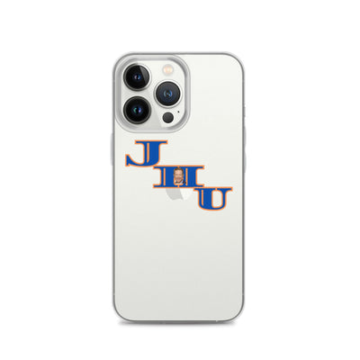 JHU Phone Case