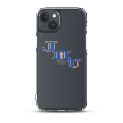 JHU Phone Case