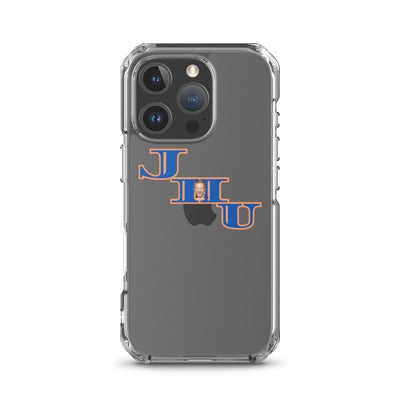 JHU Phone Case