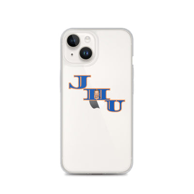 JHU Phone Case