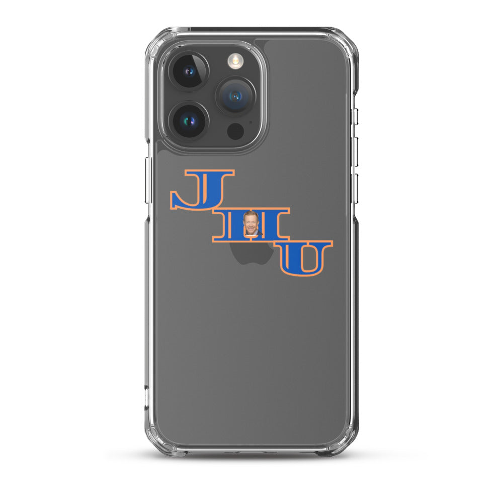 JHU Phone Case