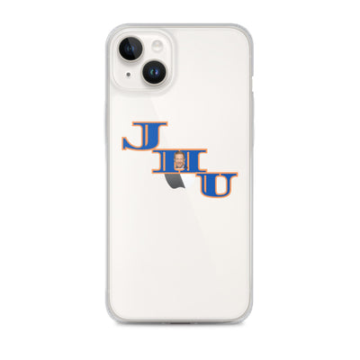 JHU Phone Case