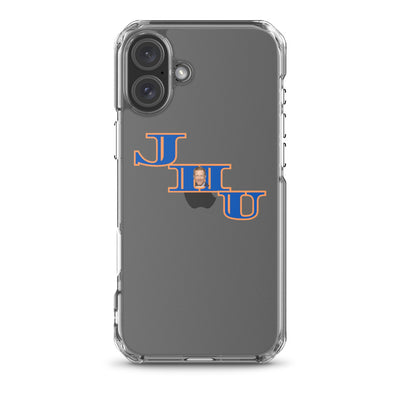 JHU Phone Case